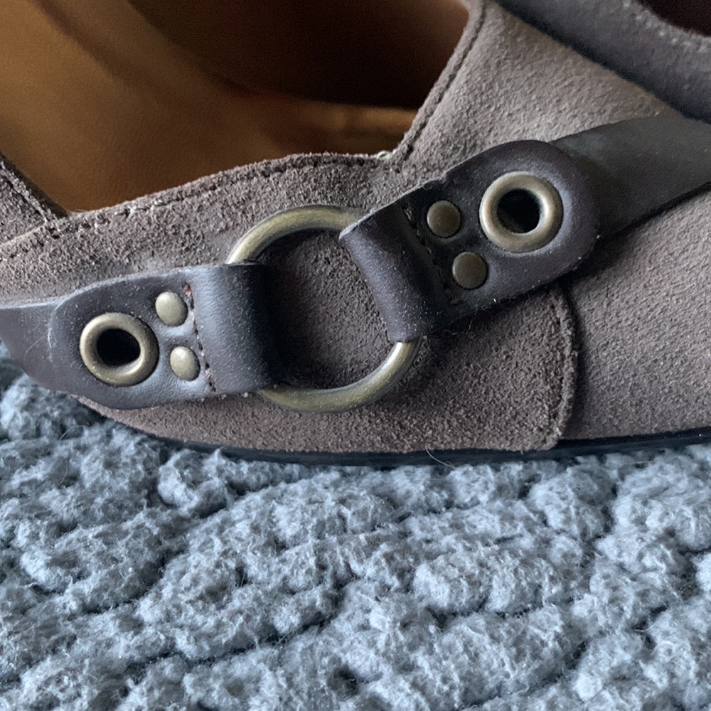 Nine West Heels - Picture 4 of 11